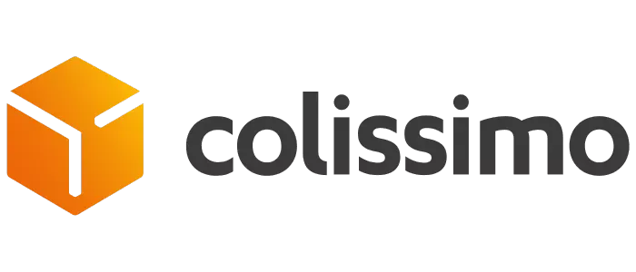 Logo Colissimo My Podologie